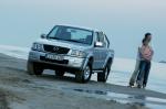 Mazda B2500 2004 года